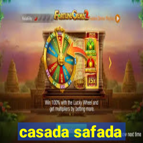 casada safada